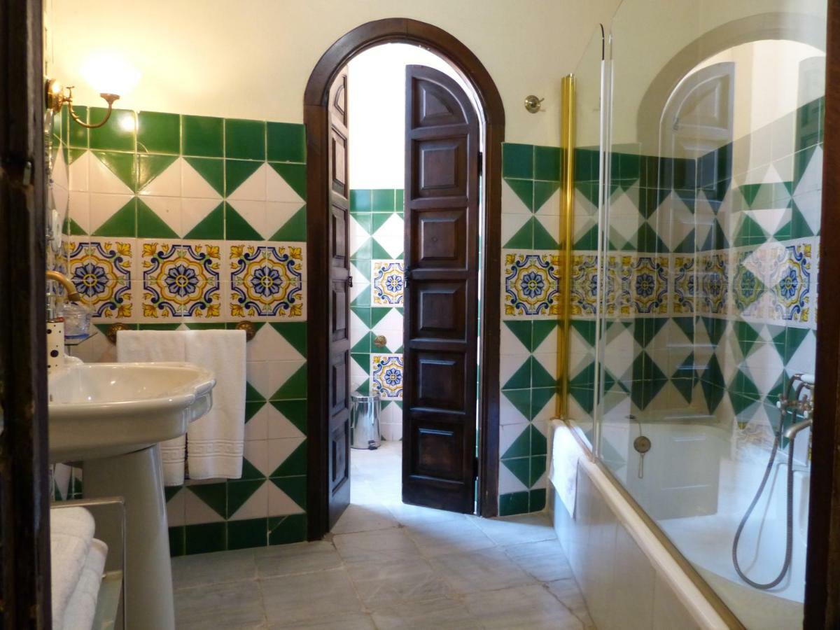 Hotel Del Arbol Xàtiva Extérieur photo